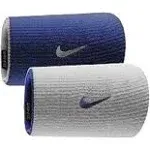 Nike Dri-Fit Home & Away Doublewide Wristbands