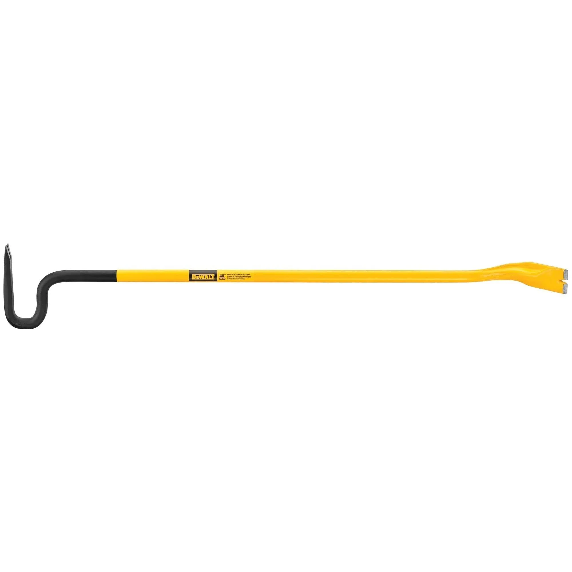 DeWalt DWHT55020 40 in. Multifunctional Utility Bar