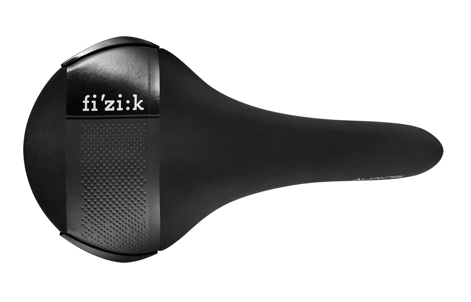 Fizik Aliante R3 Large Saddle - Black