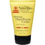 The Naked Bee Orange Blossom Honey Serious Hand Repair Cream