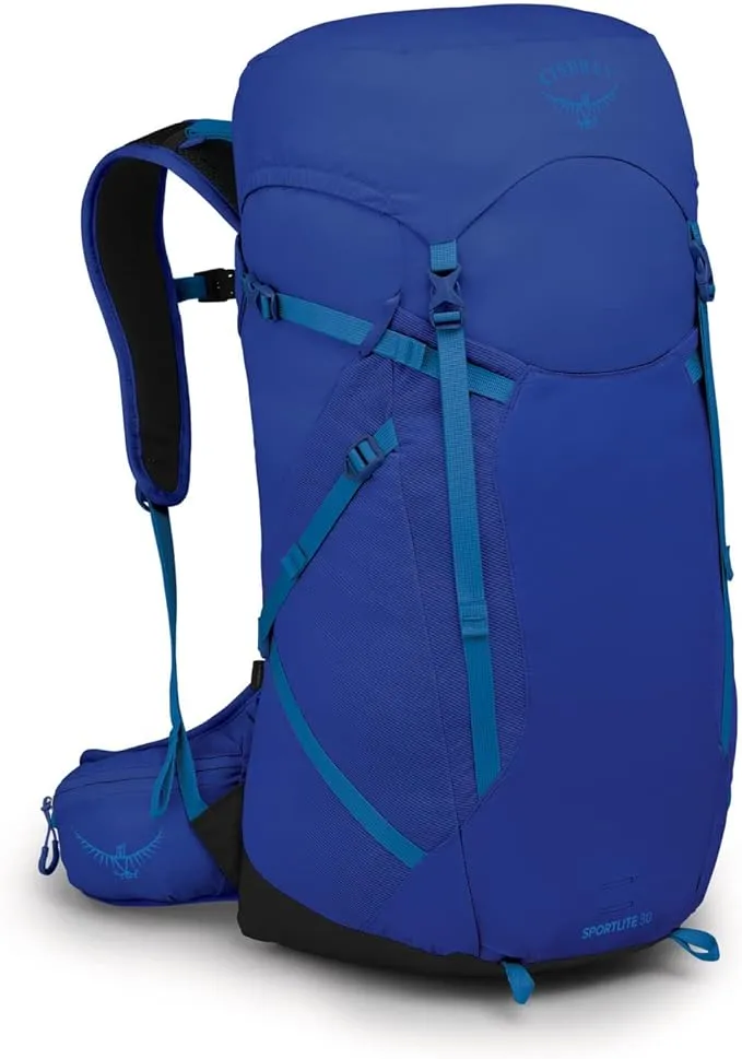 Osprey Sportlite 30L Unisex Hiking Backpack