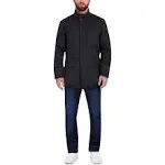 Cole Haan Men's Wool Padded Coat