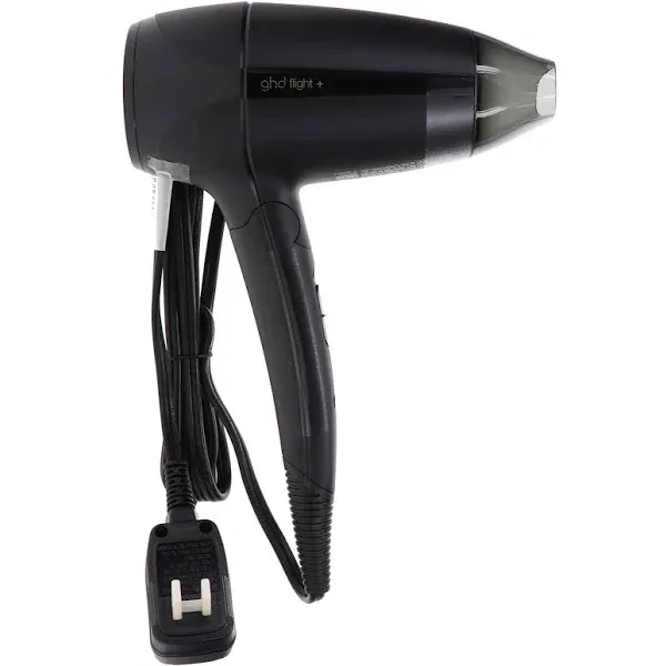 Ghd Flight+ Travel Hair Dryer