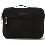 Baggallini Travel Tech Case - Black