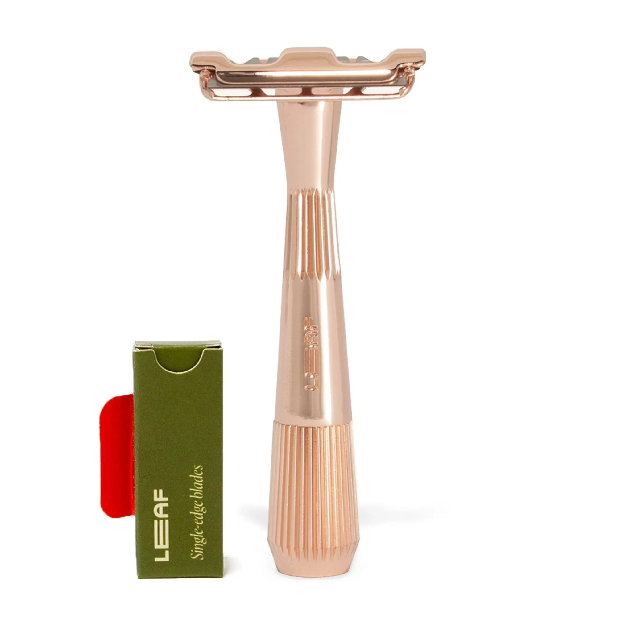 Fig Single-Edge Razor