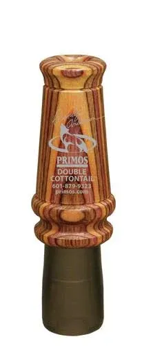 Primos Double Cottontail Predator Call