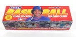 1989 Fleer Baseball Trading Cards Complete Sealed Factory Set w/Griffey Rookie