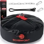 Double End Bag Anchor - Skidproof Heavy Bag Anchor Bag Heavy-Duty Floor Ancho...