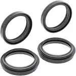 All Balls Fork &amp; Dust Seal Wiper Kit 56-146