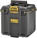 DeWalt (DWST08035) ToughSystem 2.0 Compact Deep Toolbox