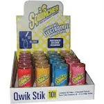 Sqwincher Qwik Stik Electrolyte Mix