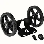 Retrospec Palisade 45 & 65 Qt Cooler Wheel Kit