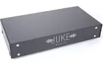 Juke Audio Multi-Zone Streaming Amplifier - Shelf / 8 / Black