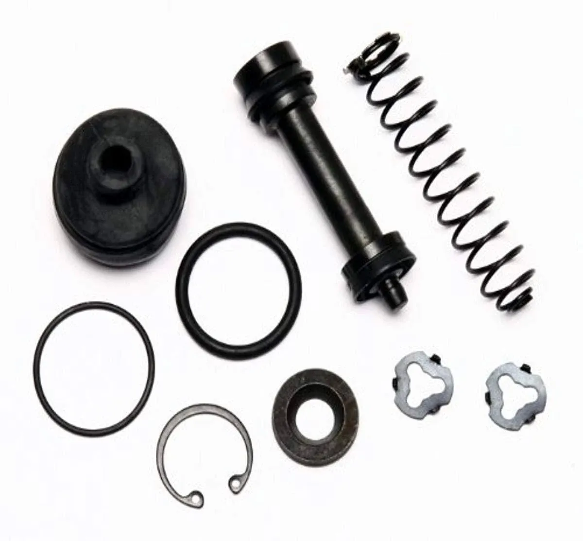 Wilwood 260-3881 Combination Master Cylinder Rebuild Kit