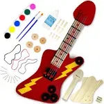 Guitar Building Kit