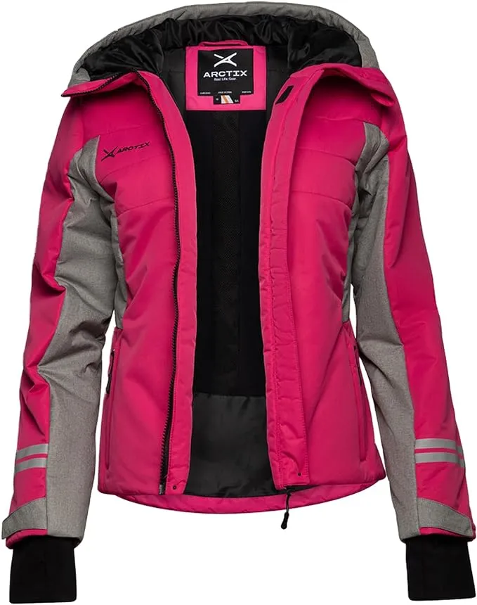 Women&#39;s Boulder Insulated Jacket