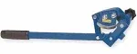 Wesco® Drum Deheader & Opener 272018 - Standard