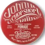 Johnny's Chop Shop Sheen Hair Pomade 75g