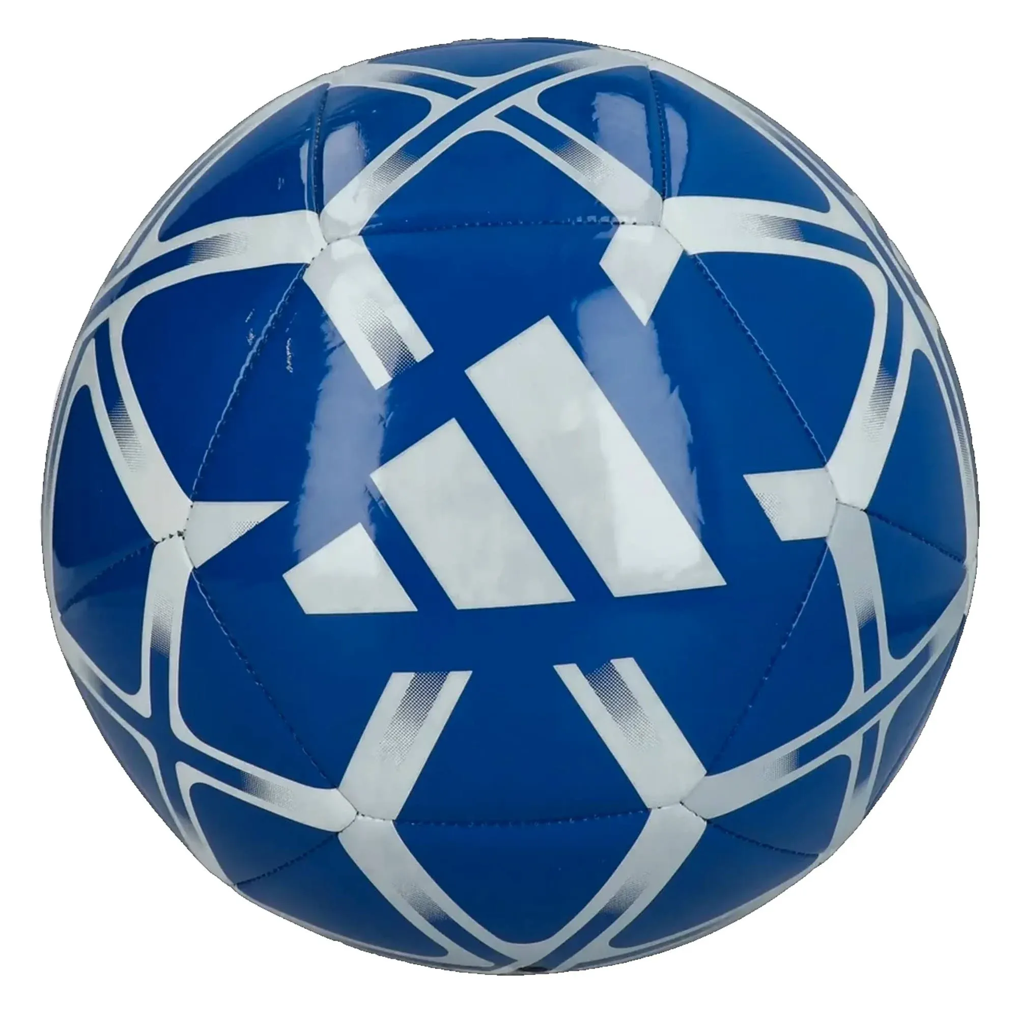 adidas Soccer Ball Starlancer Club