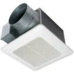 Panasonic FV-1115VQ1 WhisperCeiling DC Fan