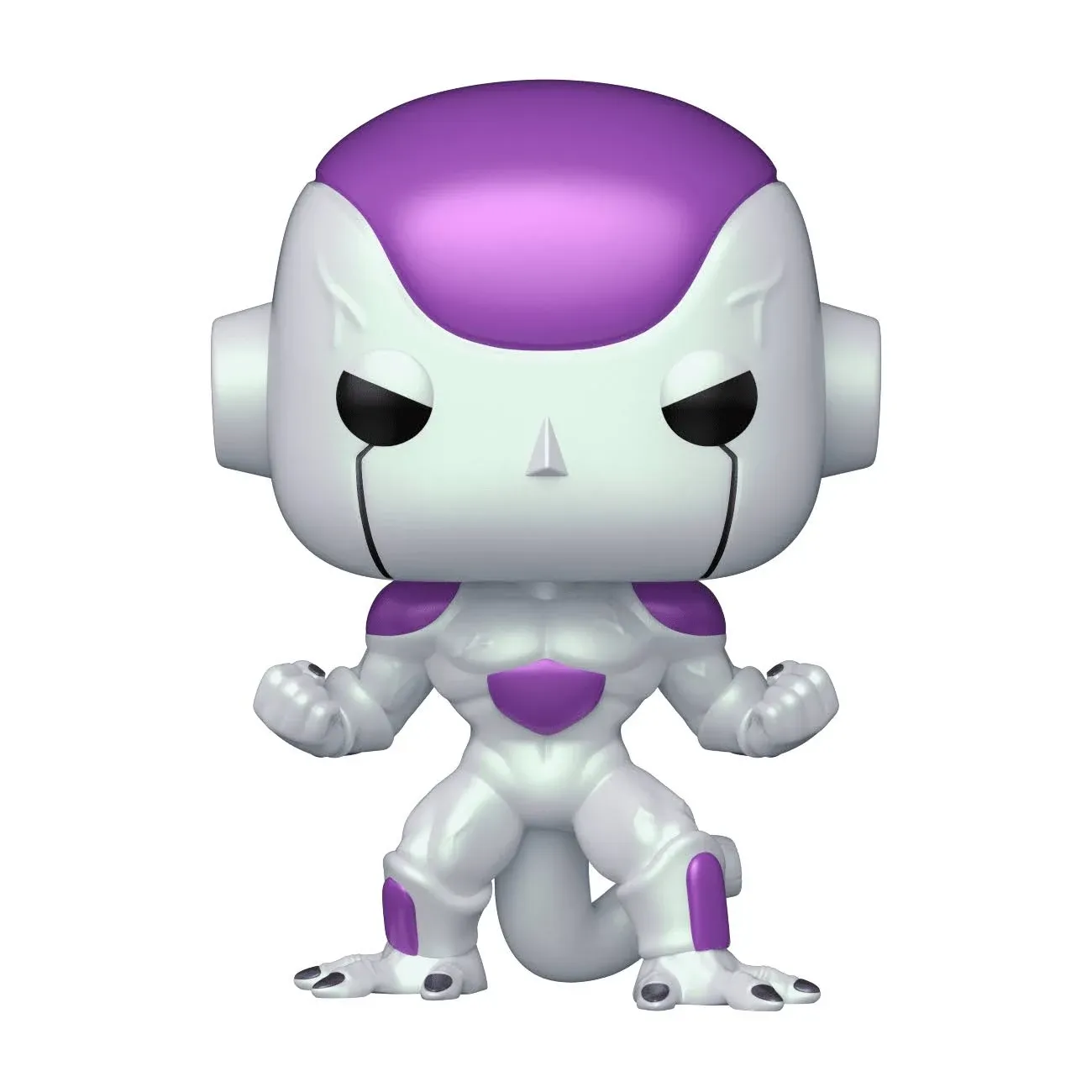 Funko Pop! & Tee: Dragon Ball Z - Frieza 4th Form - S