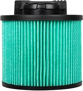 DeWalt DXVC4003 HEPA Cartridge Filter- 4 Gallon