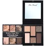 TOO FACED Born This Way Cold Smolder Nudes Eye Shadow Palette BNIB