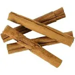 Frontier Vietnamese Cinnamon Sticks, 2.75", Organic 1 lb.