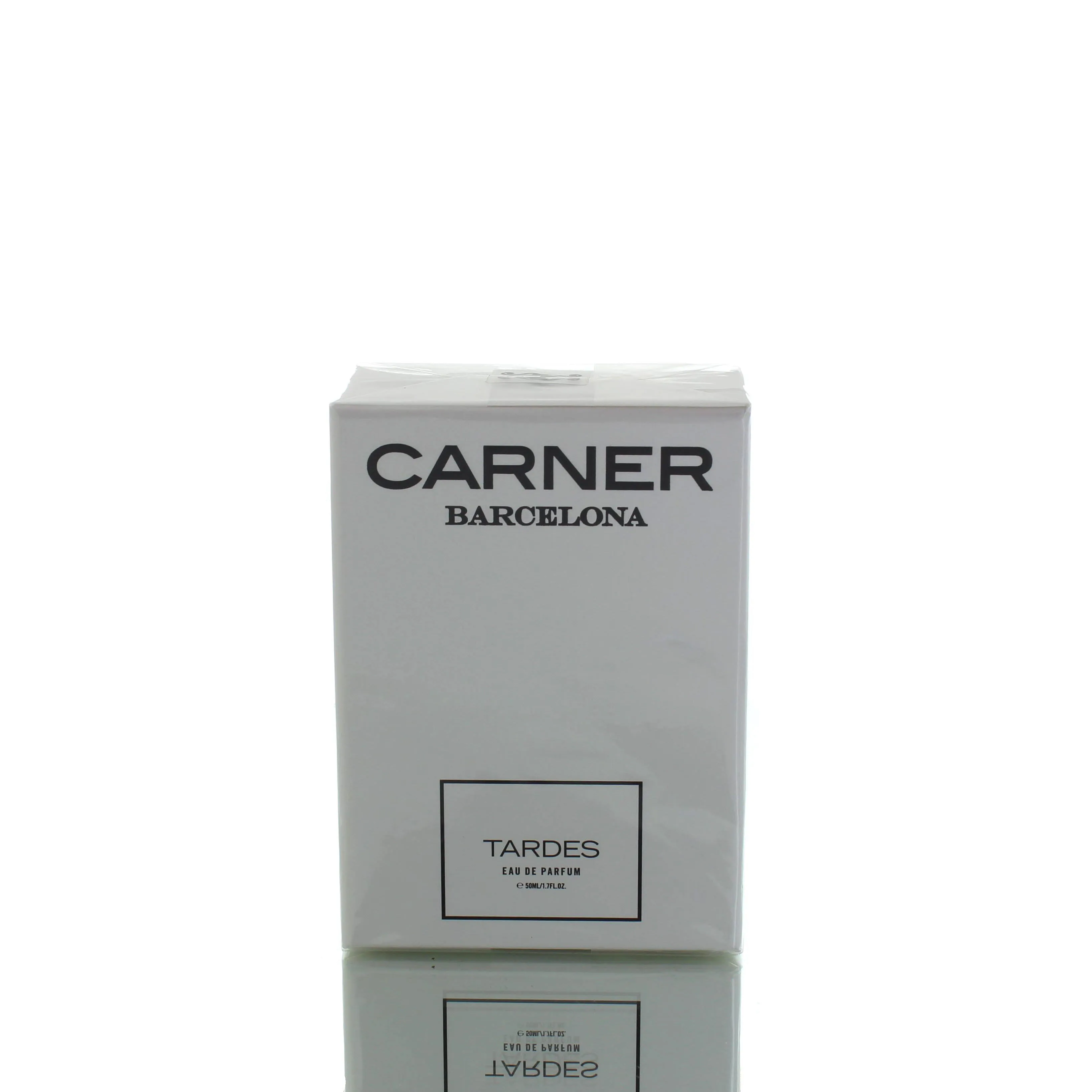 Carner Barcelona Eau de Parfum - Tardes