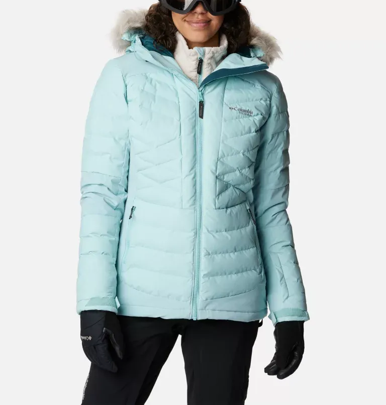 Women's Bird Mountain™ II Insulated Jacket