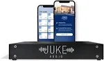 Juke Audio Juke-6 40W 12-Channel Multi-Room Streaming Amplifier