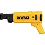 DeWalt DCF6201 Collated Magazine Attachment