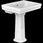 Toto LPT530 Promenade Pedestal Lavatory