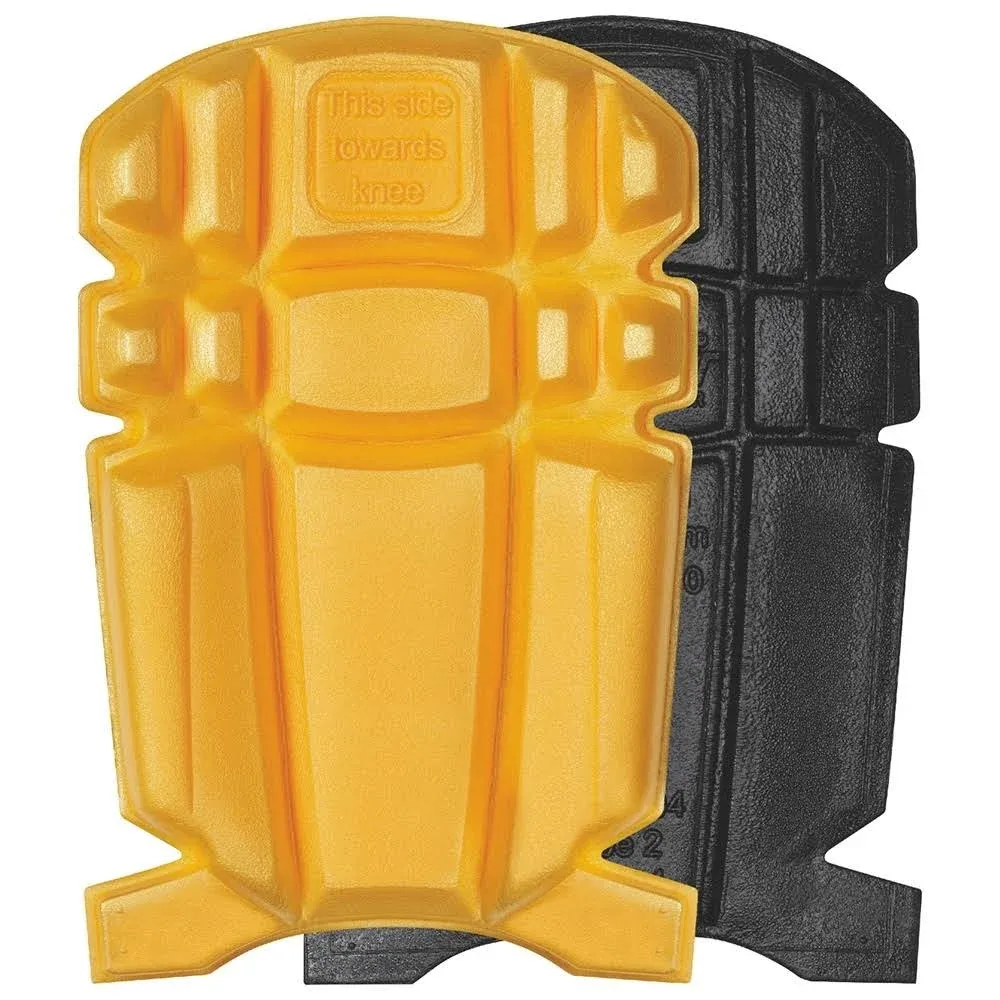 Snickers 91100604000 "KneeGuard" Craftsmen Kneepads