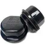 Dexter Vortex Replacement Caps Trailer Hub