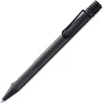 LAMY Safari Ballpoint Pen - Charcoal