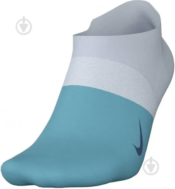 Nike Women's Everyday Plus Lightweight Socks - 3 Pack, Medium, Black/White | Mother’s Day Gift