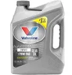 Valvoline Synpower Full Synthetic Gear Oil