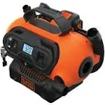 Black+Decker 20 V Inflator