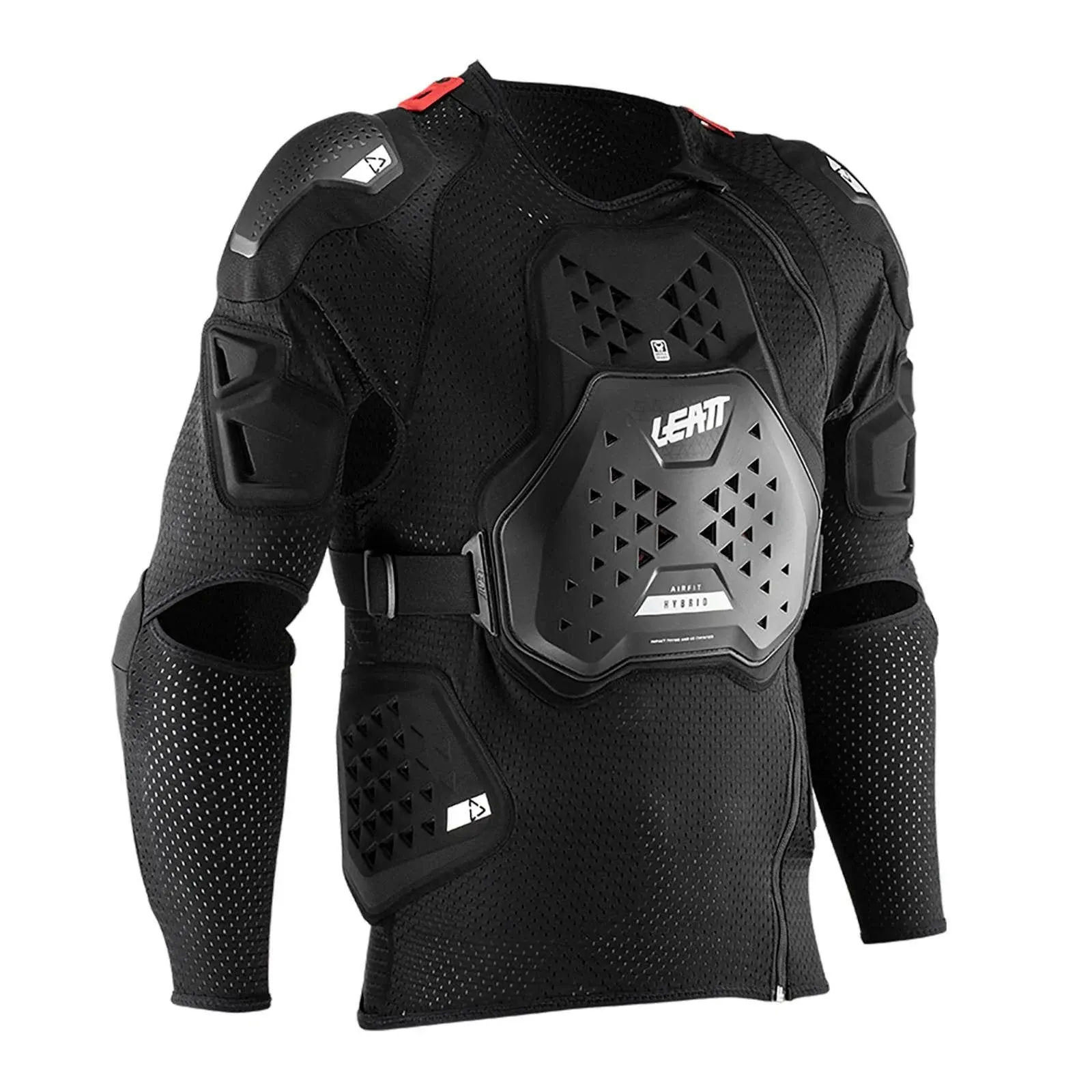 Leatt Body Protector 3Df Airfit Hybrid #S/M 160-172Cm 5020004200