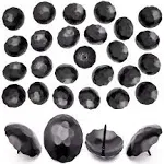 50 Pack 2&#034; Iron Clavos Decorative Rustic Nail Tack For Furniture Hand Crafted