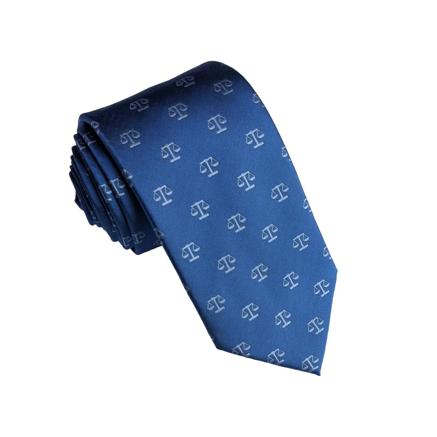 Lawyer Necktie - Lawyer Gift for men - Law school gift - Bar exam gift for men - law school gift for men