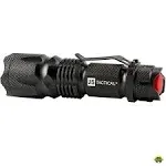 LED Flashlight J5 Tactical V1 Pro - Blinding Bright 