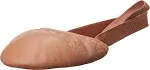 Capezio Kids' Turning Pointe 55 Ballet Shoe