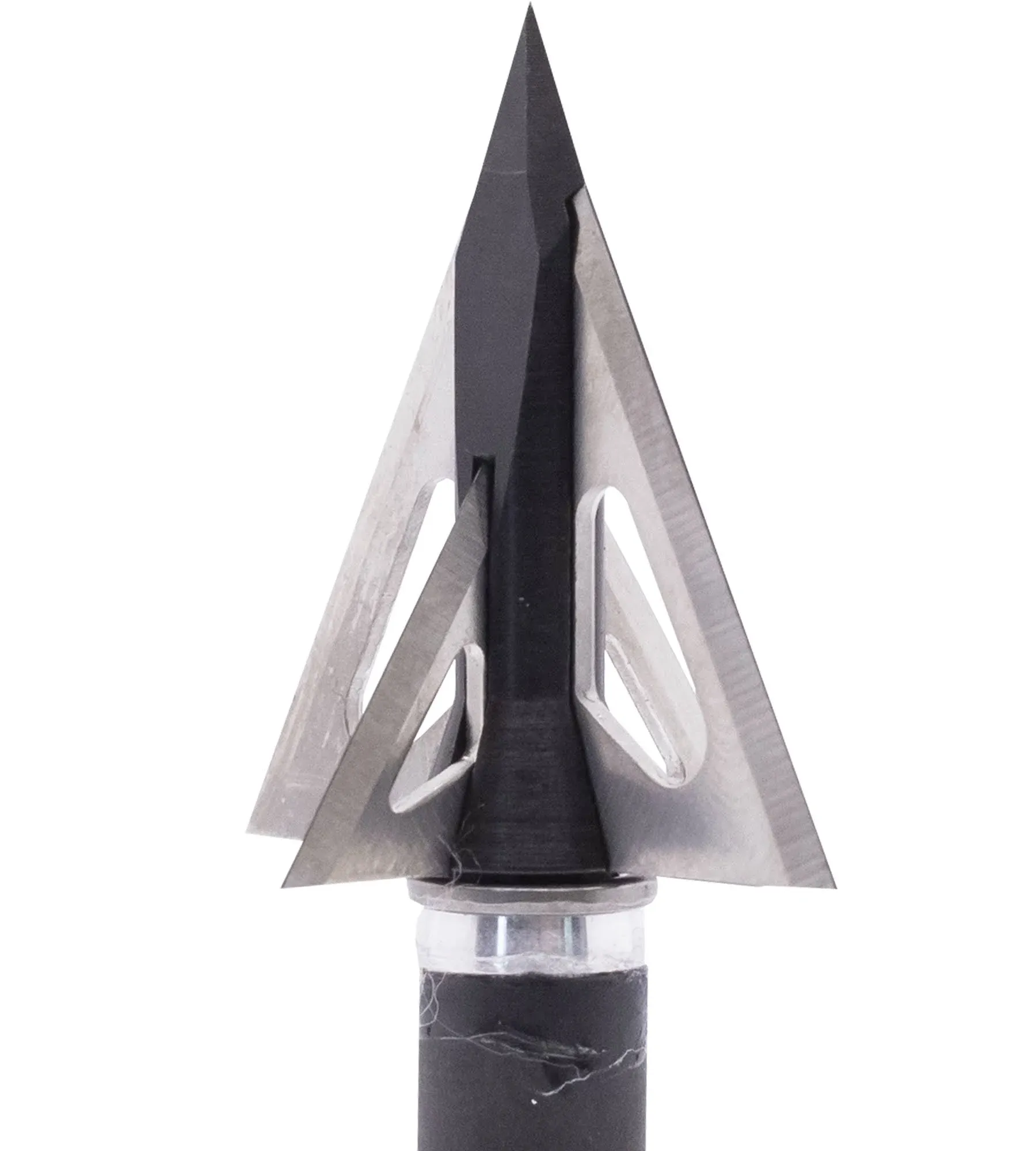 Slick Trick Viper Trick Broadhead 100 gr. 4 pk.