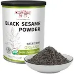 ONETANG Organic Black Sesame Powder