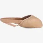 Capezio Turning Pointe 55 - Child - Youth Medium - Nude