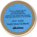 Davines This is a Forming Pomade, 2.7 Fl Oz