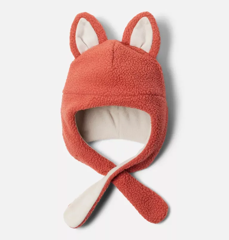 Columbia Infant Tiny Animal Beanie II