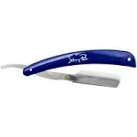 Johnny B Straight Razor